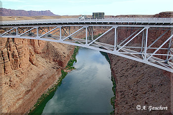 Navajo Bridge